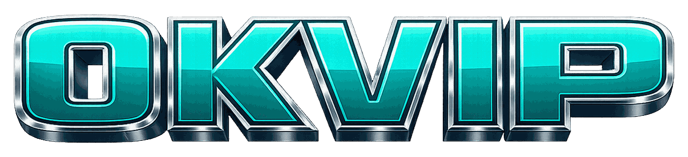 okvip logo