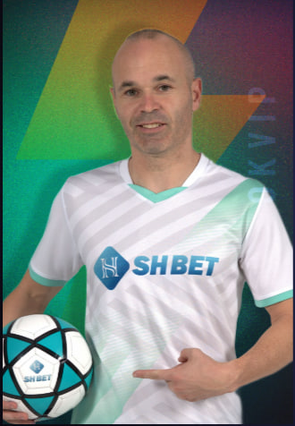 Andres iniesta