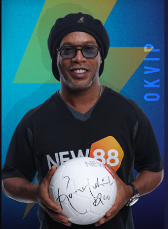 Ronaldinho